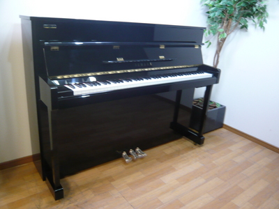 ヤマハ　YAMAHA　U5AS中古ピアノ